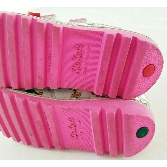 Kickers + Lego Kick Hi Boot - Picture 7 of 12